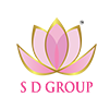 sd group logo